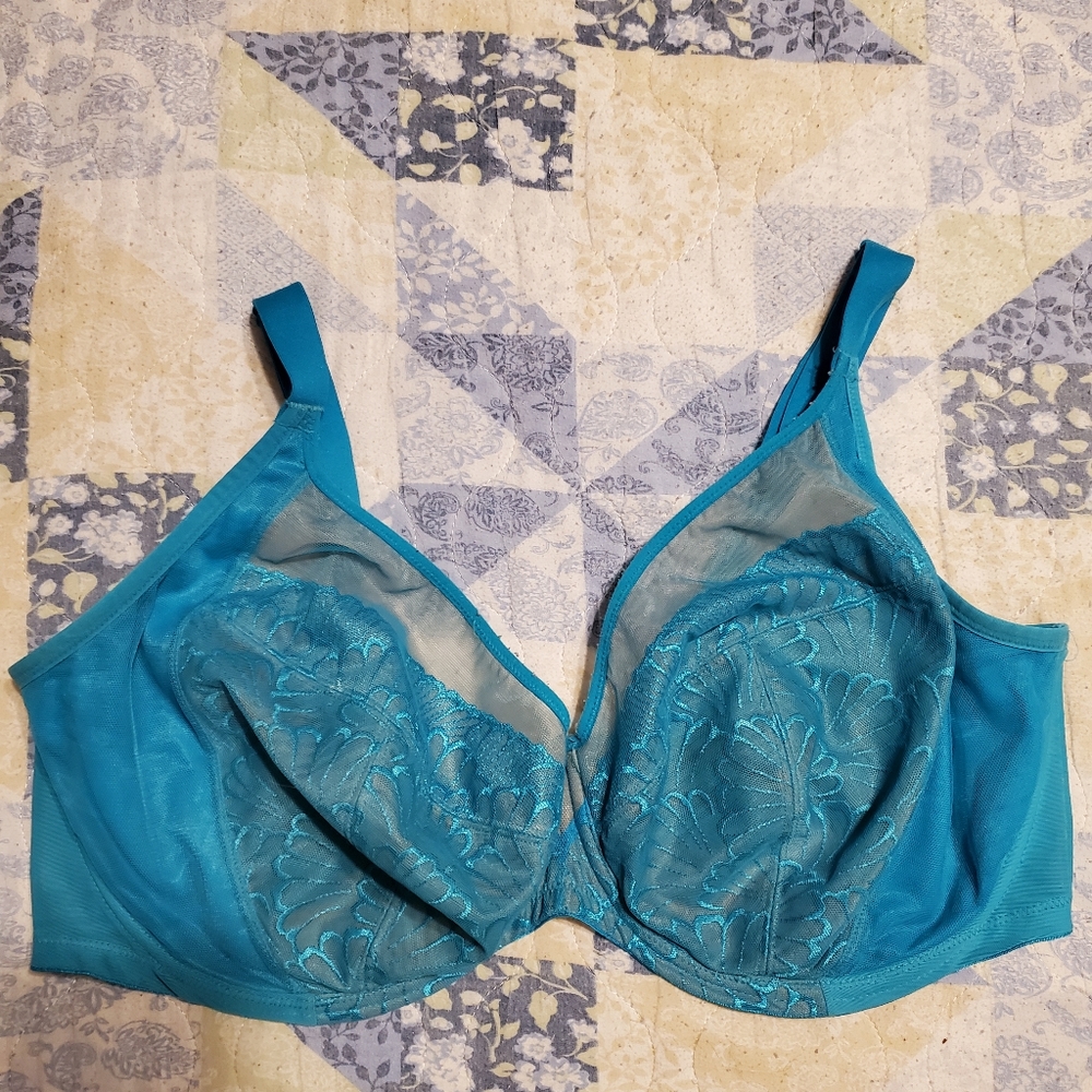 Elomi Bra 40J